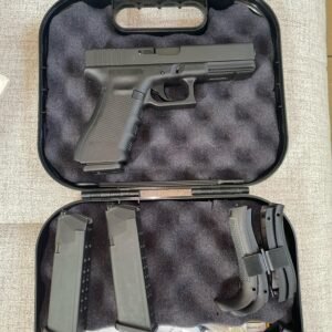 Buy Glock Australia