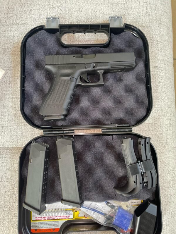 Buy Glock Australia