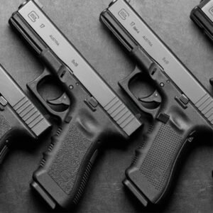GLOCK PISTOL