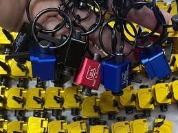 Glock Switch Keychain Australia