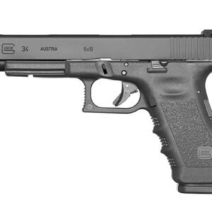 BUY GLOCK 34 AUSTRALIA
