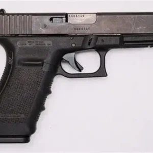 GLOCK 21 Gen4 Australia