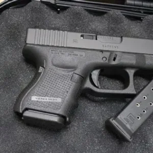 GLOCK 26 Gen4
