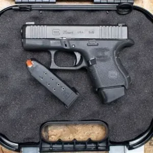 GLOCK 26 Gen5