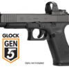 GLOCK 34 Gen5 AUSTRALIA