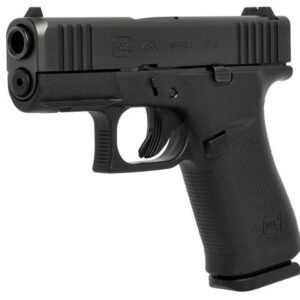 GLOCK 43X Gen5 AUSTRALIA