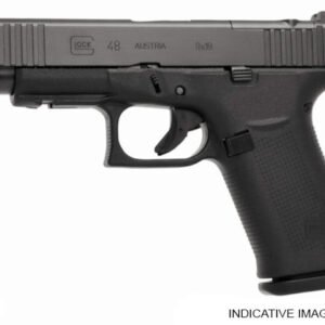 GLOCK 48 Gen5 FS MOS